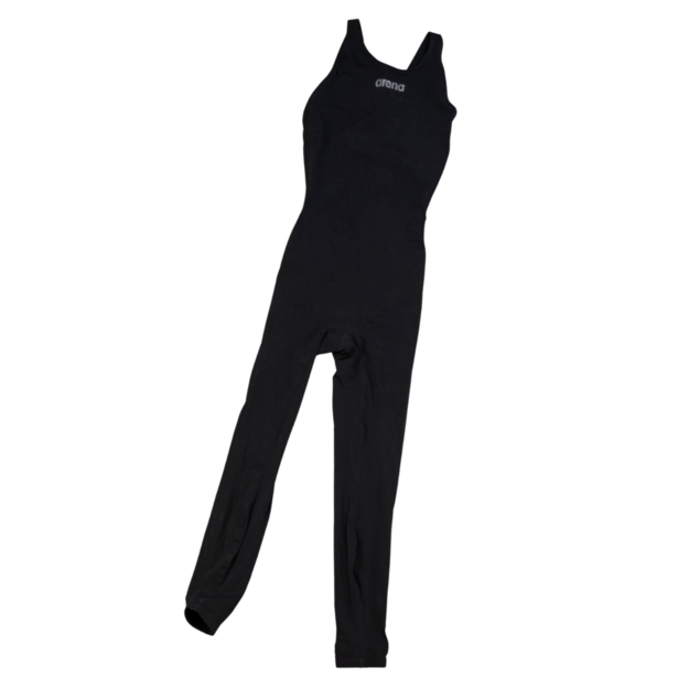 Schwimmanzug des Olympia-Medaillengewinners Thomas Lurz, 2008-2012